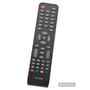 Imagem de Controle Remoto Compativel Tv H-Buster HBTV 29D07HD LE-7465