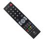 Imagem de Controle remoto compatível tv lcd aoc vc 8072