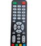 Imagem de Controle Remoto Compativel Tv Led Lcd Cce 32,39,42,47,49 Polegadas Rc-512 Stile D32 D40 D42