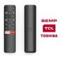 Imagem de Controle Remoto Compatível Tv Led Smart 43 TCL Semp 43s5300