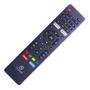 Imagem de Controle Remoto Compativel Tv Multilaser Tl020 Vc-a8288