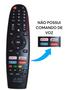 Imagem de Controle Remoto Compativel Tv Multilaser TL042M TL046M TL057M LE-7611