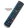 Imagem de Controle Remoto Compativel Tv Panasonic Viera Lcd / Led Tnq2b4903 FBG7008