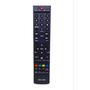 Imagem de Controle Remoto Compatível Tv Philco LED PH32U20DSG PH40U16DSG PH32U20DG LE-7056