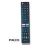 Imagem de Controle Remoto Compativel Tv Philco PTV55G2SAGSSBL FBG-9063