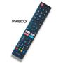 Imagem de Controle Remoto Compativel Tv Philco PTV55G2SAGSSBL FBG-9063