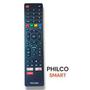 Imagem de Controle Remoto Compativel Tv Philco PTV58F80SNS 4K FBG-9028