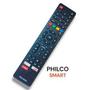 Imagem de Controle Remoto Compativel Tv Philco PTV58F80SNS 4K FBG-9028
