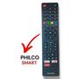 Imagem de Controle Remoto Compativel Tv Philco Smart PTV32G52S FBG-9028