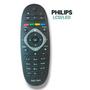 Imagem de Controle Remoto Compativel Tv Philips 46PFL5615D 46PFL6615D 52PFL8605D FBG-7983