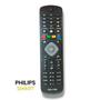 Imagem de Controle Remoto Compativel Tv Philips Smart 40PFG5100 43PFG5100 FBG-7048