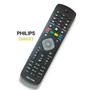 Imagem de Controle Remoto Compativel Tv Philips Smart 40PFG5100 43PFG5100 FBG-7048