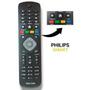 Imagem de Controle Remoto Compativel Tv Philips Smart 40PFG5100 43PFG5100 FBG-7048