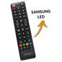 Imagem de Controle Remoto Compativel Tv Samsung BN9806046A BN5901301A BN5901254A FBG8006