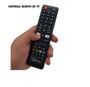 Imagem de Controle Remoto Compatível  Tv Samsung Smart Hub Universal - EMB ECOMMERCE - UTILIT