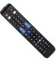 Imagem de Controle Remoto Compatível Tv Samsung Smart Netflix 3d Hd Novo