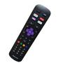 Imagem de Controle Remoto Compativel Tv Semp Led Roku 32R6500 43R6500  32R5500 FBG-9185