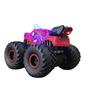 Imagem de Controle Remoto Cross-Country Dinosaur led e vapor - KRC YIXUAN