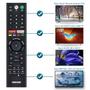 Imagem de Controle remoto CtrlTV para Sony Smart Bravia Bluetooth V