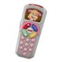 Imagem de Controle Remoto Da Irmãzinha - Fisher-Price - Mattel -20 Cm