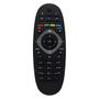 Imagem de Controle remoto da tv philips 40pfl6606d/78 40pfl7606d/78