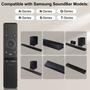 Imagem de Controle remoto de barra de som para home theater Samsung Sound Bar