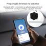 Imagem de Controle Remoto de Cortina de Garagem Inteligente Tuya Zigbee Fingerbot - Compatível com Alexa e Google Home
