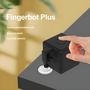 Imagem de Controle Remoto de Cortina de Garagem Inteligente Tuya Zigbee Fingerbot - Compatível com Alexa e Google Home