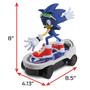 Imagem de Controle Remoto de Sonic - Corrida Livre - R/C