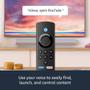 Imagem de Controle remoto de voz Alexa Streaming Stick Amazon Fire TV Stick Lite