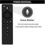 Imagem de Controle remoto de voz ALLIMITY para dispositivo Amazon TV de 2ª geração