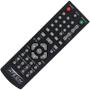 Imagem de Controle Remoto Dvd Philco Ph155 / Ph160 / Ph170 / Ph172