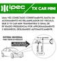 Imagem de Controle Remoto Farol Alto Carro TX Car Mini Code Learn 433,92 Mhz Ipec Garen AGL RCG