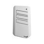 Imagem de Controle Remoto GCP Tx Slim - SS100 para Central de Choque GCP 10.000 - Securiti Service