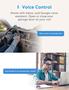 Imagem de Controle Remoto Inteligente Meross para Porta de Garagem - Compatível com Alexa, Google e SmartThings