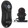 Imagem de Controle Remoto Jfa K1200 Preto Alcance De 1200 Metros Com Receptor