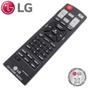 Imagem de Controle Remoto LG AKB7365570 P/ Mini System Hi Fi Cm4420