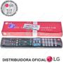 Imagem de Controle Remoto LG AKB73756524 modelo 42LN5700