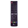 Imagem de Controle Remoto LG Akb75095315 Para TV 43LM6300PSB Original