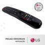 Imagem de Controle Remoto LG AKB76036503 Smart Magic MR21GC NFC 2021 TV Original