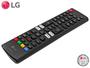 Imagem de Controle Remoto LG Akb76037602 P/tv 2021 Original, N Fiscal