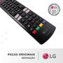 Imagem de Controle Remoto LG AKB76040304 Smart Tv 43UQ7500 Original