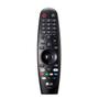 Imagem de Controle Remoto Lg Magic An-MR19BA 50UM7360PSA Original