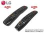 Imagem de Controle Remoto Lg Magic An-mr19ba Linha 2019 Modelo Lm Um Sm