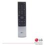 Imagem de Controle Remoto Lg Magic An-Mr700 An-Mr600 An-Mr 650 An-Mr500 Oled55b6p Akb75455601 Akb75455602 Original LG