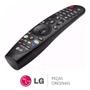 Imagem de Controle Remoto LG MAGIC REMOTE AN-MR650A com Reconhecimento de Voz TV LG