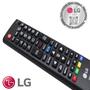 Imagem de Controle Remoto Lg Smart Akb75055701 Akb75055702 32ln536b 32ln5400 32ln540b 32ln546b 32ln549c 32ly340c 32ly340h 32ly540s