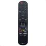 Imagem de Controle Remoto LG Smart Magic Mr22 55qned86sqa 65qned80sqa