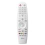 Imagem de Controle Remoto MAGIC Branco 55SM8100PSA