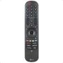 Imagem de Controle Remoto Magic Com Nfc LG 43ur7800psa Akb76043204
